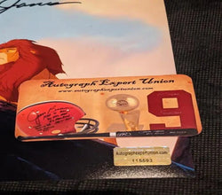 James Earl Jones Auto Signed "Lion King" 8x10 Photo with COA 115593 🔥 (Online Order Only)