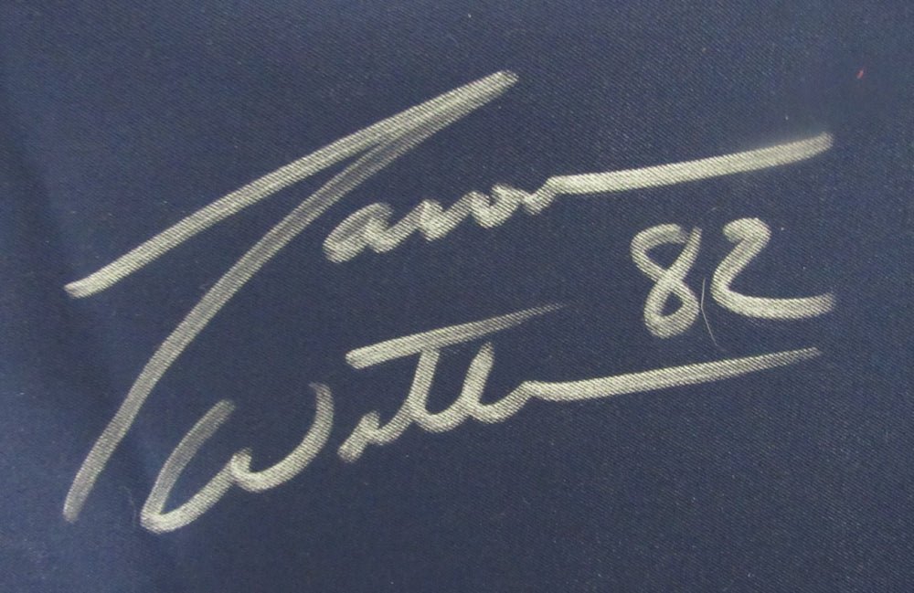 Jason Witten Signed Cowboys Nike Jersey (Beckett) (Online Order Only)