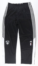 Jerome Jordan Game-Used Nets Warm-Up Set (Steiner & Fanatics) (Online Order Only)