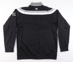 Jerome Jordan Game-Used Nets Warm-Up Set (Steiner & Fanatics) (Online Order Only)