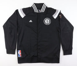 Jerome Jordan Game-Used Nets Warm-Up Set (Steiner & Fanatics) (Online Order Only)