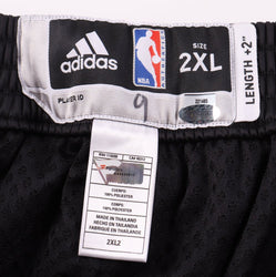 Jerome Jordan Game-Used Nets Warm-Up Set (Steiner & Fanatics) (Online Order Only)