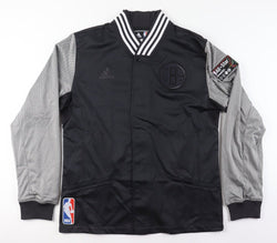 Jerome Jordan Game-Used Nets Warm-Up Set (Steiner & Fanatics) (Online Order Only)