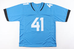 Josh Allen Signed Jersey (Gameday) (Online Order Only)