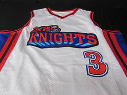 Lil Bow Wow Like Mike Signed Cambridge Jersey w COA 110629 (Online Order Only)