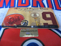 Lil Bow Wow Like Mike Signed Cambridge Jersey w COA 110629 (Online Order Only)