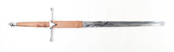 Mel Gibson Signed "Braveheart" Full-Size Prop Replica Sword (Beckett & Celebrity Authentics) (Online Order Only)