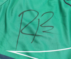 Randy "Rude Boy" Brown Signed UFC Fight Shorts (PA) (Online Order Only)