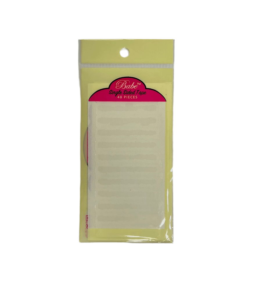 Single Sided Tape for hair extensions (Online Order Only)