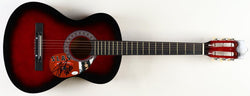 Slash Signed 38" Acoustic Guitar (JSA) (Online Order Only)