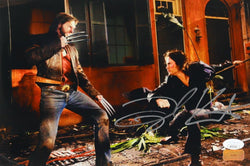 Taylor Kitsch Signed "X-Men Origins: Wolverine" 8x12 Photo (Beckett) Remy LeBeau | The Gambit (Online Order Only)