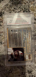 Terrell Owens Card (Online Order Only)