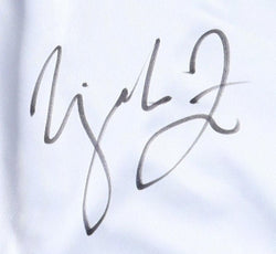 Urijah Faber Signed UFC Fight Shorts (Beckett) (Online Order Only)