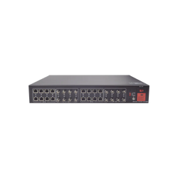UTP Video Solution Epcom Titanium 16-CH Power Supply HD Video Receiver Hub (Online Order Only)