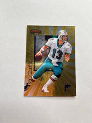 Dan Marino Card (Online Order Only)