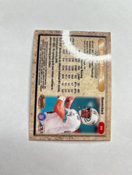 Dan Marino Card (Online Order Only)