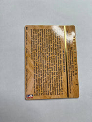 Julius Erving Card (Online Order Only)