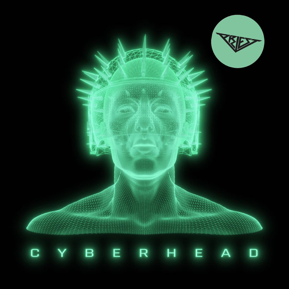 Priest - Cyberhead [CD] (ONLINE ORDER ONLY)