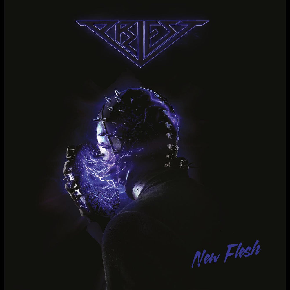 New Flesh [CD] (ONLINE ORDER ONLY)