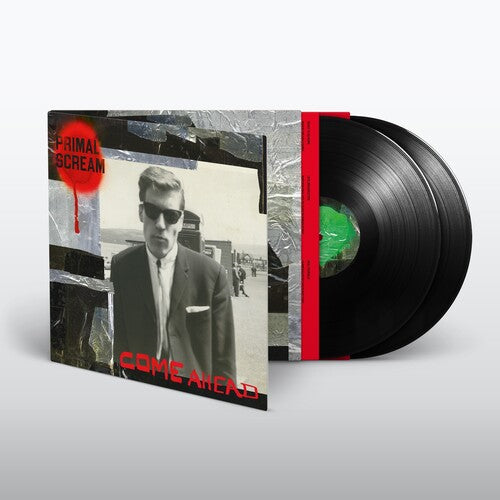 Come Ahead (Gatefold LP Jacket) (2 Lp's) [Vinyl]