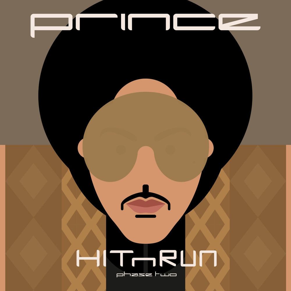 Hitnrun Phase Two [2LP] [Vinyl] (ONLINE ORDER ONLY)