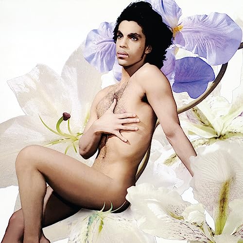 Lovesexy [Vinyl]