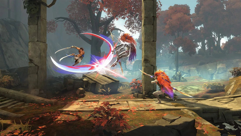 Prince of Persia The Lost Crown - PC (ONLINE ORDER ONLY)