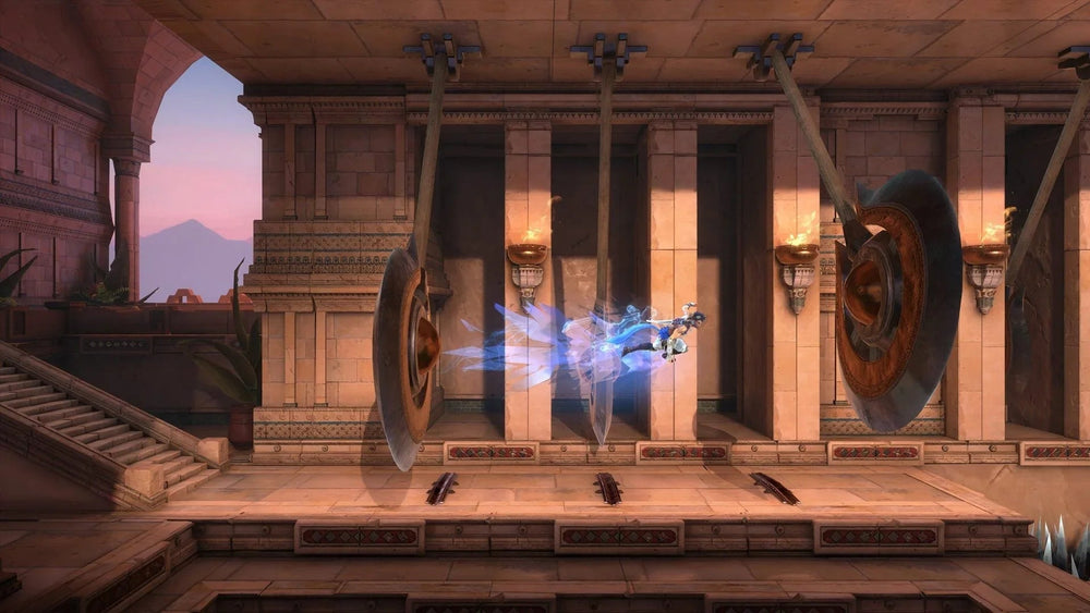 Prince of Persia The Lost Crown - PC (ONLINE ORDER ONLY)