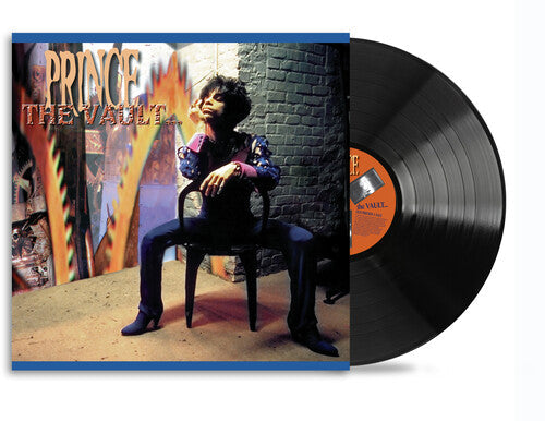 Prince - The Vault - Old Friends 4 Sale [Explicit Content] [Vinyl]
