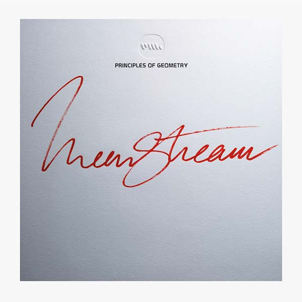 Meanstream [CD]