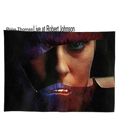 Live At Robert Johnson Vol. 2 [CD]