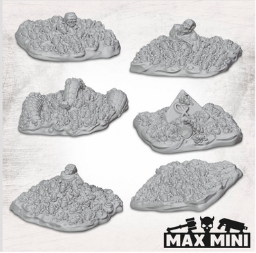MaxMini: Scavenger Swarms (6)