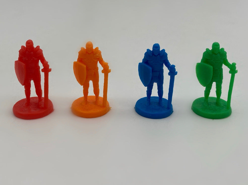 Invasion: The Conquest of Kings (Online Order Only)