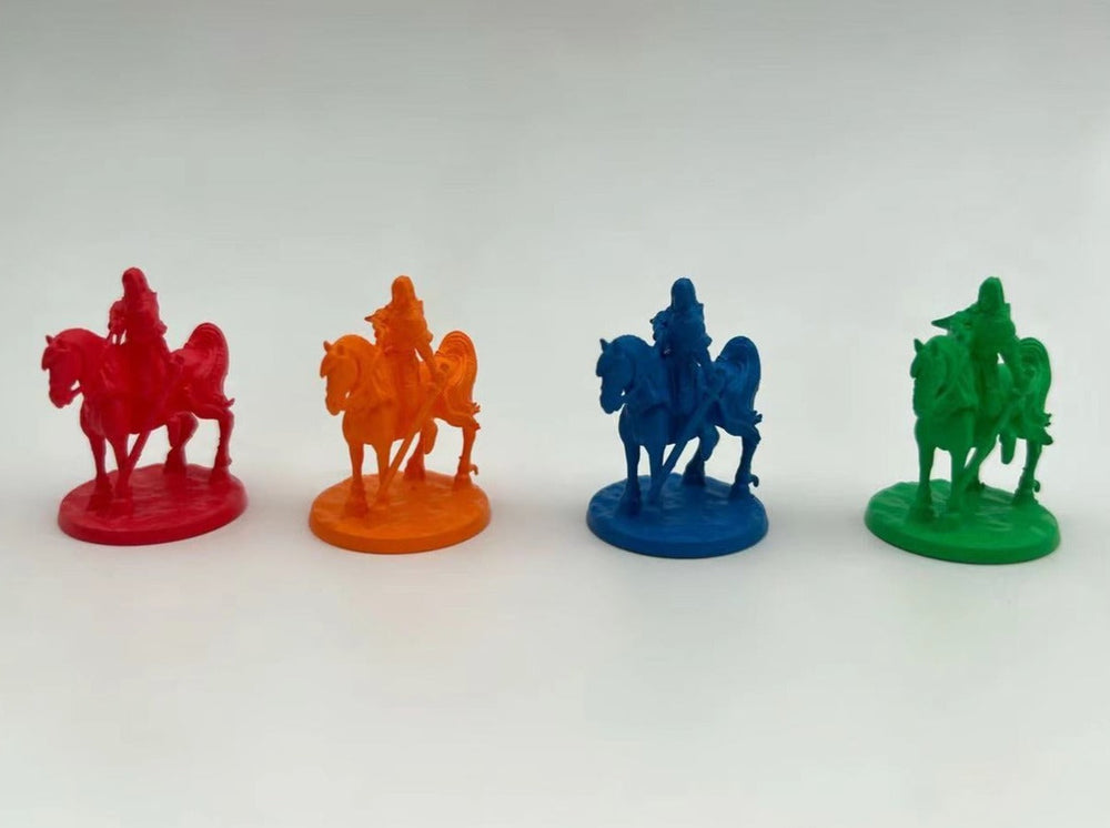 Invasion: The Conquest of Kings (Online Order Only)