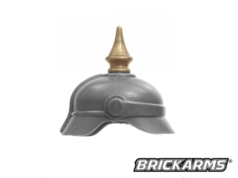 Pickelhaube Helmet (ONLINE ORDER ONLY)