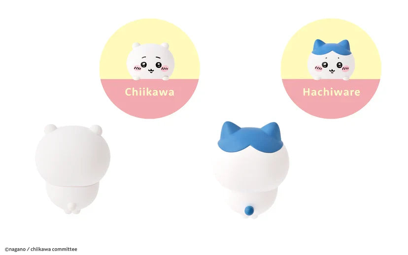 HIPPERS CHiiKAWA Blind Box - Official Japanese Collectible Figure