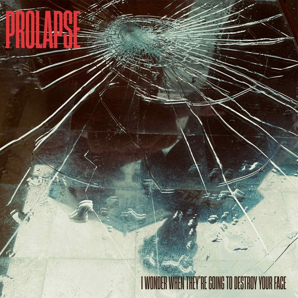 I Wonder When They'Re Going To Destroy Your Face [Cd] [CD] (ONLINE ORDER ONLY)