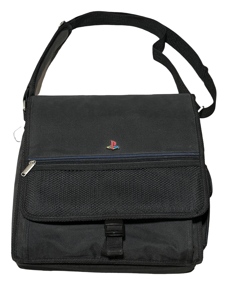 Various Game & System Carrying Case's