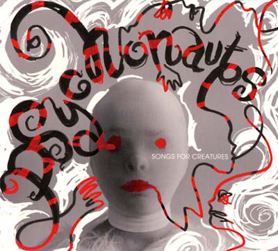 Songs For Creatures [CD] (ONLINE ORDER ONLY)