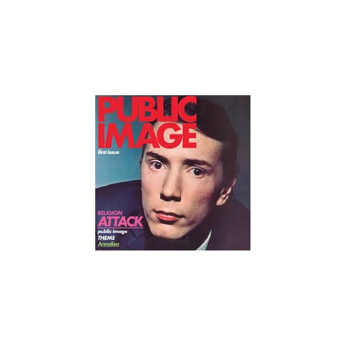 First Issue (Us Version) (Rsd 4.12.25) [Vinyl] (ONLINE ORDER ONLY)