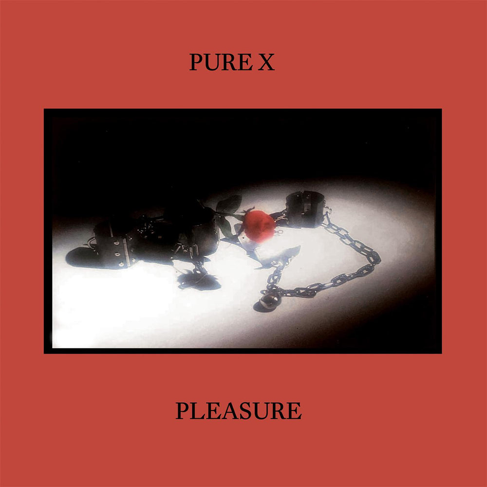 Pleasure (Hazy Green Vinyl) [Vinyl]