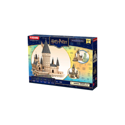 Puremind: Harry Potter Craft Kit - Hogwarts The Great Hall (ONLINE ORDER ONLY)