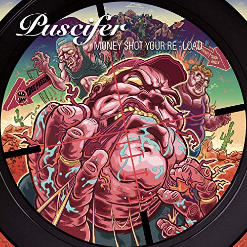 Money $hot Your Re-Load [Vinyl] (ONLINE ORDER ONLY)