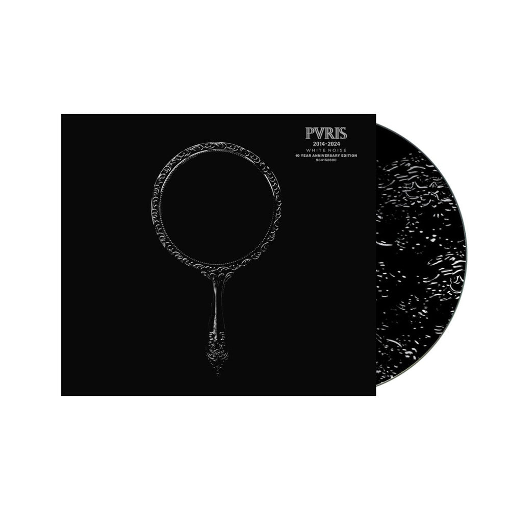 White Noise (10 Year Anniversary Edition) [CD] (ONLINE ORDER ONLY)