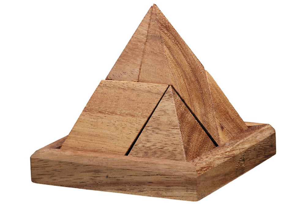 Pyramid #5 (Online Order Only)