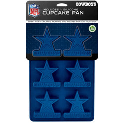 Dallas Cowboys Muffin Pan