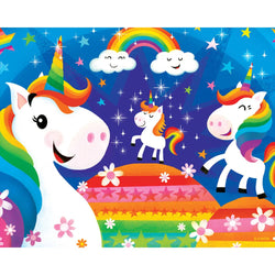Lil Puzzler 48 Piece Jigsaw Puzzles 4-Pack