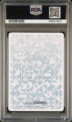 2023 WEISS SCHWARZ JAPANESE DISNEY 100 ORDNRY.GIRL, MIRABEL Dds/S104 47 PSA 10 (Online Order Only)