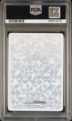 2023 WEISS SCHWARZ JAPANESE DISNEY 100 ETRNL.LV,DONALD/DAISY S104 67 PSA 10 (Online Order Only)
