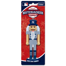 New York Yankees - Keepsake Nutcracker